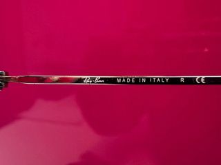 Gafas De Sol Caballero Rayban3547 003/t5 51.21 145 2f