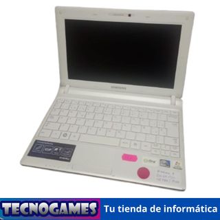 Portátil Samsung NP-N150 (viene con garantía)