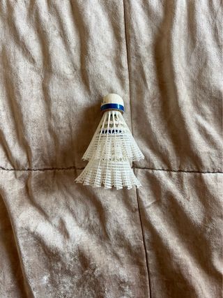 4 Raquetas Bádminton Principiantes