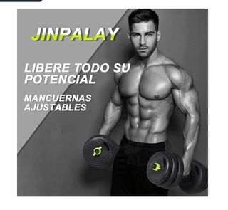 Set de pesasde gimnasio, tonificador de cintura 