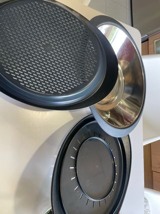 Varoma Thermomix TM31
