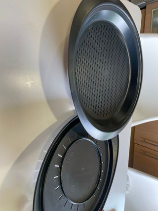 Varoma Thermomix TM31