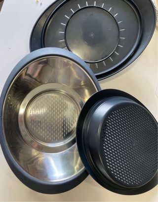Varoma Thermomix TM31