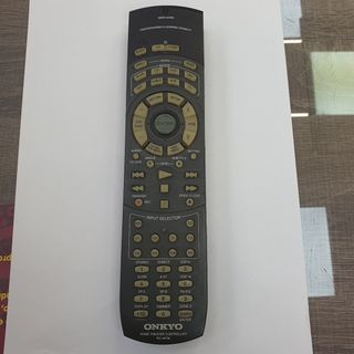 Amplificador Onkyo Tx Ds595 + Altavoces Torre Mission