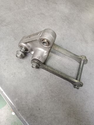 Bieletas Suzuki Gladius 650