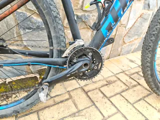 Bicicleta 29 pulgadas Ghost Kato Aluminio