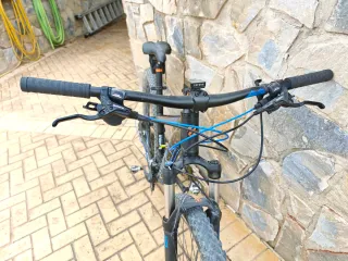 Bicicleta 29 pulgadas Ghost Kato Aluminio