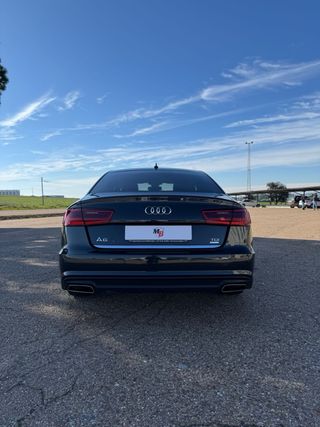 Audi A6 ultra 2.0 TDI 190cv s tronic 2017