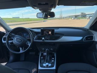 Audi A6 ultra 2.0 TDI 190cv s tronic 2017