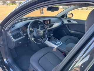 Audi A6 ultra 2.0 TDI 190cv s tronic 2017