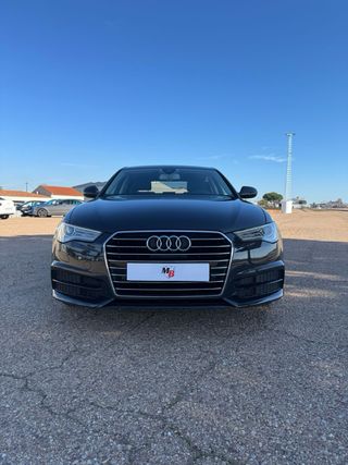 Audi A6 ultra 2.0 TDI 190cv s tronic 2017
