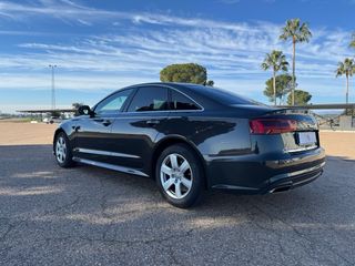Audi A6 ultra 2.0 TDI 190cv s tronic 2017