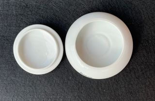 Set 3 Porcellane Tognana Vintage Picasso