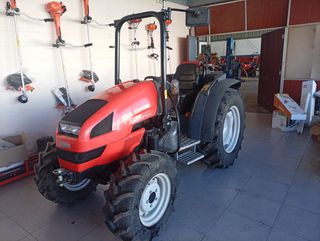 Tractor Same Solaris 55