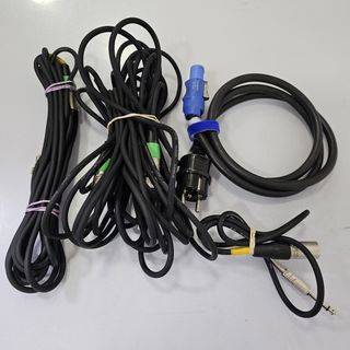 Música profesional Altavoz RCF NX32A