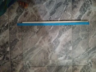 Estante de cristal para nevera/frigorífico