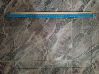 Estante de cristal para nevera/frigorífico