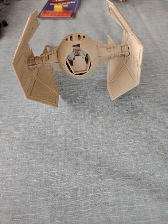 Star Wars TIE Fighter Juguete