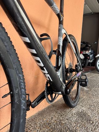 Scott Addict Gravel 30