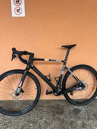 Scott Addict Gravel 30