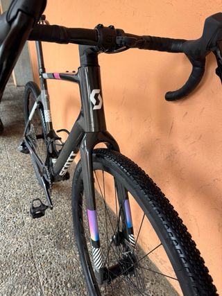 Scott Addict Gravel 30