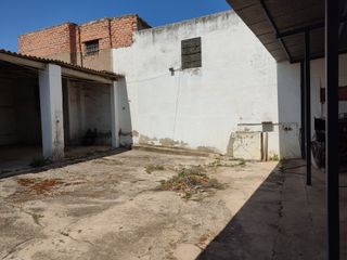 Terreno urbano 280m2 centro