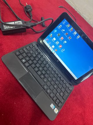 Portátil HP mini 210-1000 