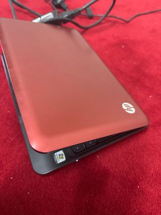 Portátil HP mini 210-1000 