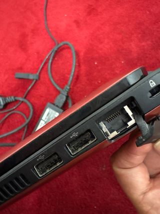 Portátil HP mini 210-1000 