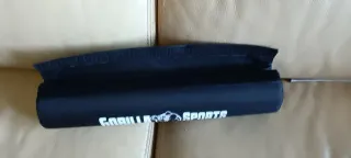 Almofada Gorilla Sports para Barra