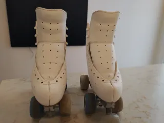 Patines Artísticos Talla 245