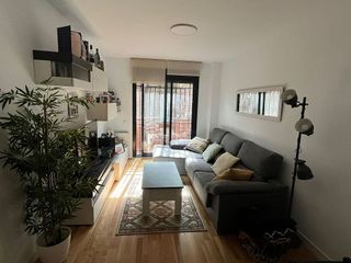 Piso en alquiler en Rejas en Madrid