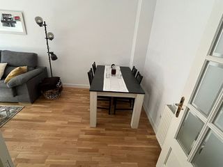 Piso en alquiler en Rejas en Madrid