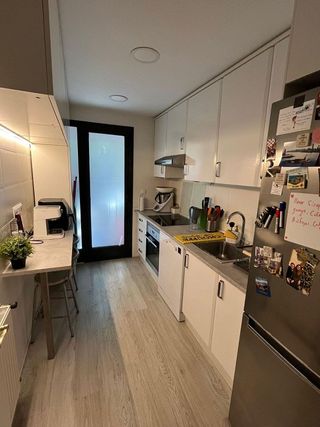 Piso en alquiler en Rejas en Madrid