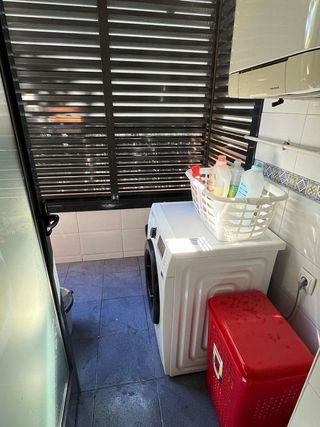Piso en alquiler en Rejas en Madrid