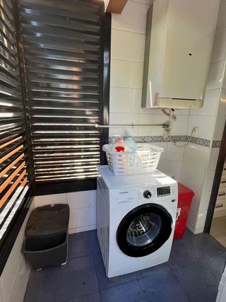 Piso en alquiler en Rejas en Madrid