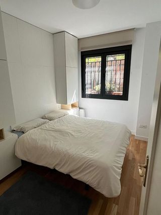 Piso en alquiler en Rejas en Madrid