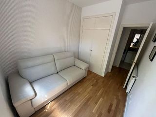 Piso en alquiler en Rejas en Madrid