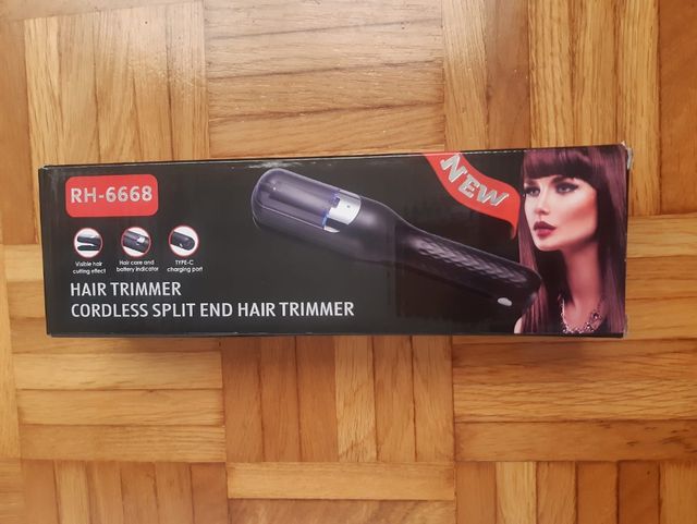 Cortador de puntas abiertas RH-6668