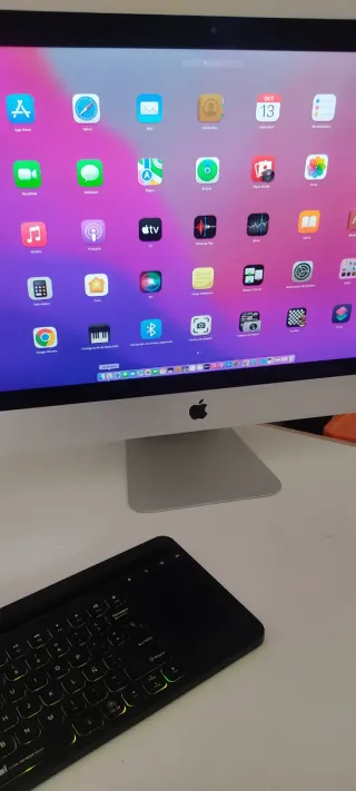 iMac 27 2013