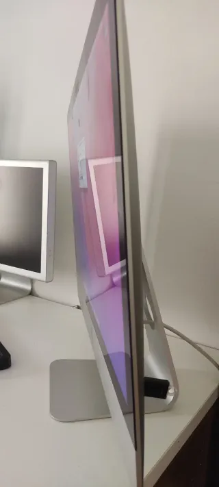iMac 27 2013