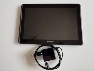 Samsung Galaxy Tab 2 10 Negra
