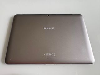 Samsung Galaxy Tab 2 10 Negra