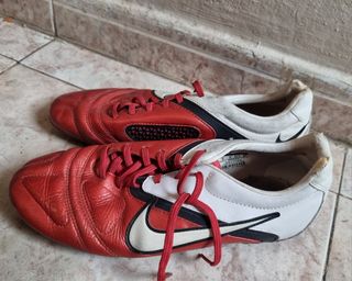 Zapatos de fútbol