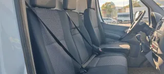 Camión Mercedes-Benz Sprinter 2007 (IVA deducible)
