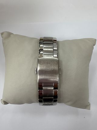 Reloj Pulsera Caballero Seiko 3028