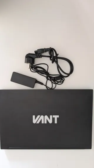 Portátil Vant Moove3-14 Linux