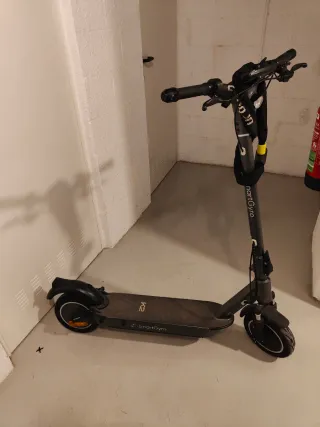 Patinete SmartGyro K2