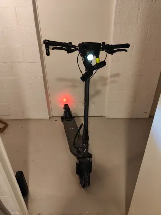 Patinete SmartGyro K2