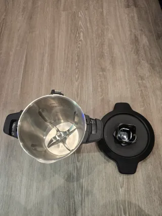 Robot Cocina Mambo Touch con jarra Habana